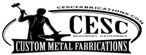 Custom Metal Fabrications