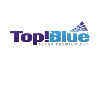 Now Carrying Top!Blue USA Diesel Exhaust Fluid (DEF): Cleaner Engines, Smoother Operations